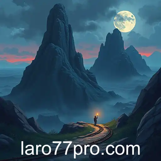 Exploring the Exciting World of Adventure Games: A Dive into LARO77