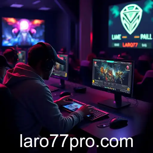 Engagement Trends in Online Gaming Communities