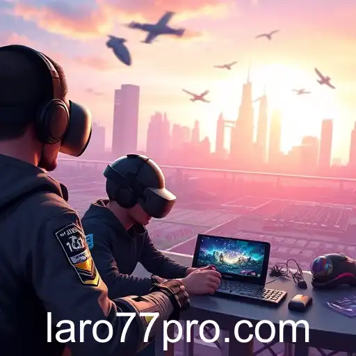 The Evolution of Online Gaming in 2025