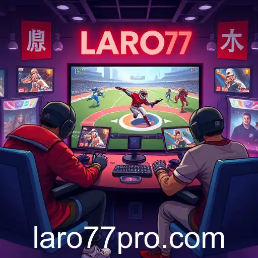 The Evolution of Online Gaming in a Digital Age