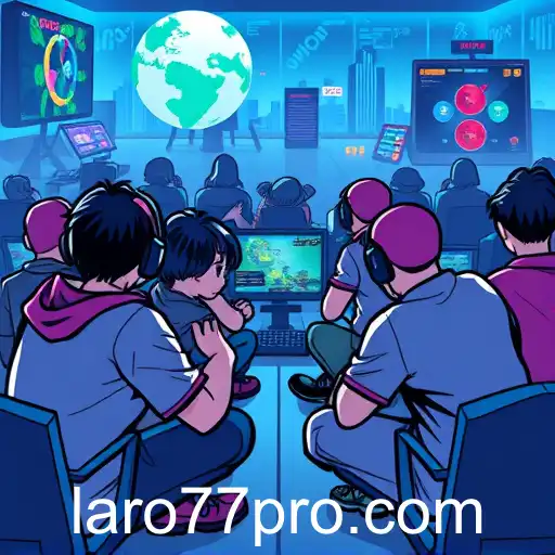 The Evolution of Online Gaming Communities