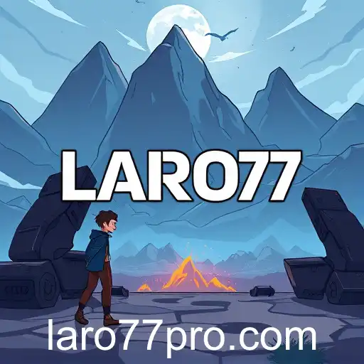 Exploring the Rise of LARO77: A Hub for English Gamers