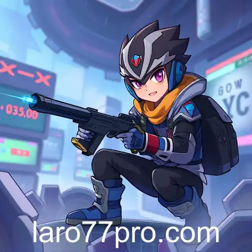 Exploring LARO77: A Shift in Gaming Culture