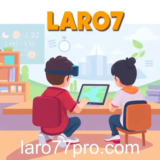 LARO77: Gaming in the Future of 2025