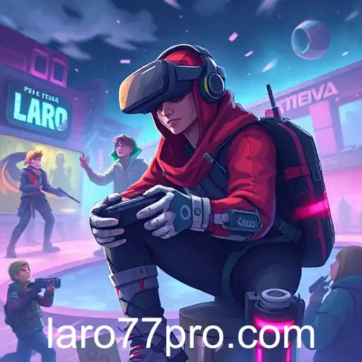 Gaming Trends and Insights 2025