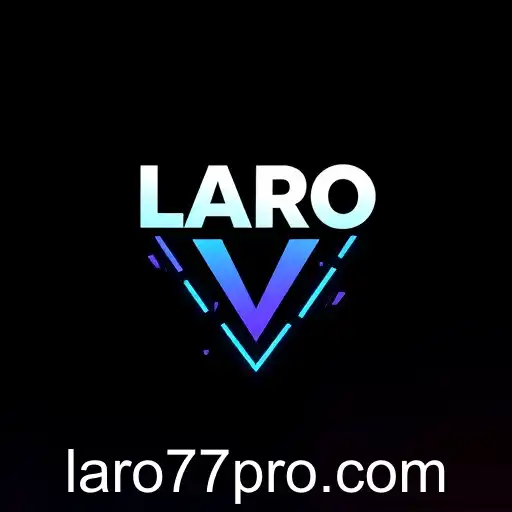 LARO77: Revolutionizing Online Gaming