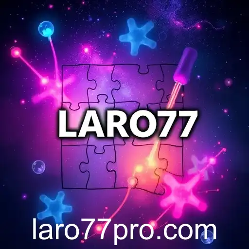 Unraveling the Charm of Puzzle Games with LARO77