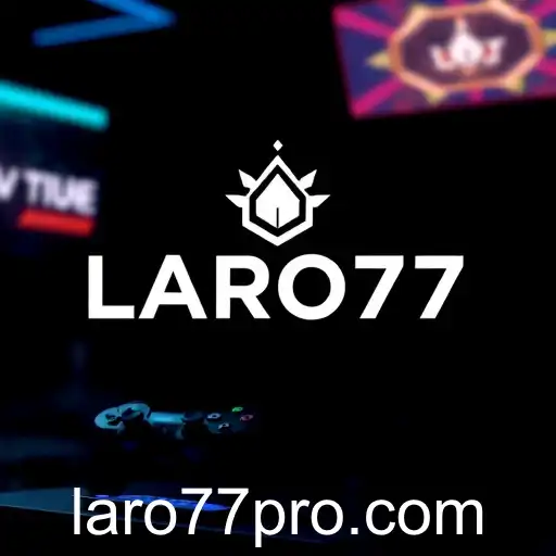 LARO77: Revolutionizing Online Gaming