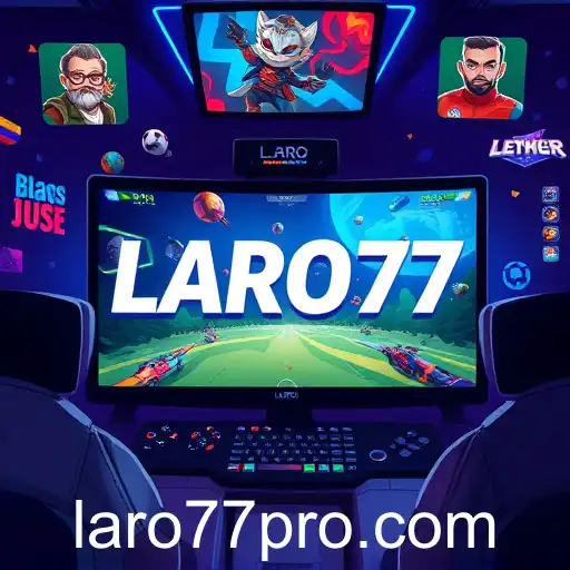The Rise of LARO77: Transforming the Gaming Landscape
