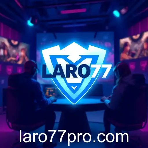 The Rise of LARO77 in the Gaming World