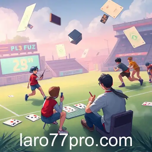 The Rise of Online Game Platforms in the Digital Age