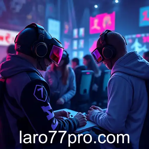 The Rise of Online Gaming in 2026