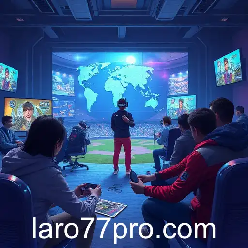 The Rising Influence of Online Gaming in 2026